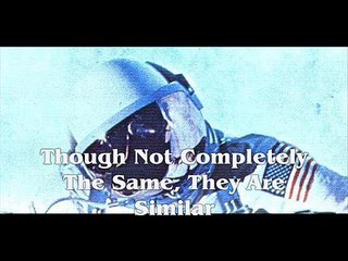 How Sea Quest's "Give Me, Liberte" Mirrors 2001: A Space Odyssey