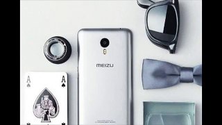 Meizu Pro 6 to boast 6GB RAM, 128GB storage Report