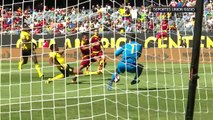 Jamaica vs. Venezuela 2016 Copa America Highlights