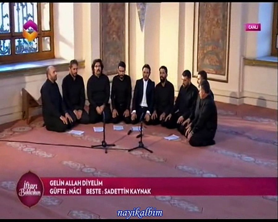 Ya Hannan ya Mennan Fatih Koca Ramazan 2016