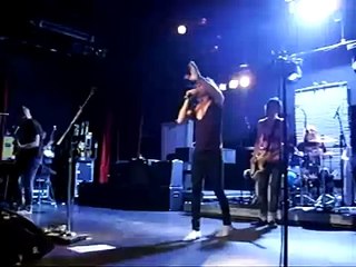 Razorlight - 26/06/2007 - Chabada