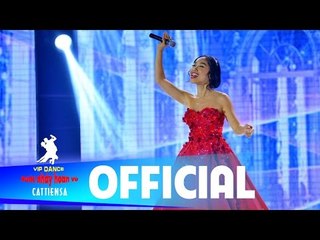 DÒNG SÔNG XANH - ĐOAN TRANG | CHUNG KẾT BƯỚC NHẢY HOÀN VŨ - VIP DANCE 2016 (SEASON 7)