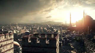 ES Sid Meier’s Civilization V film de apertura [Español]