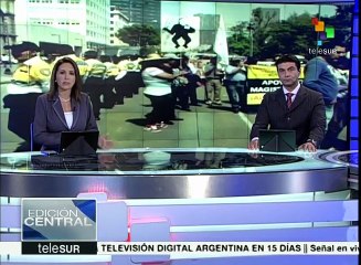 México: continúa sin respuesta petición de CNTE a diálogo con gob.