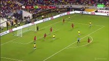 Lucas Lima Goal HD - Brasil 5-0 Haiti - 08-06-2016
