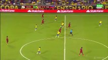 Max Hilaire Goal HD - Brazil 5-1 Haiti 08.06.2016 HD