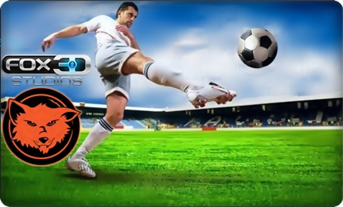 The grandest goal like Messi