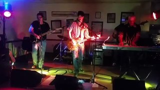 Stand By Me (Cover) Rock Bottom Band