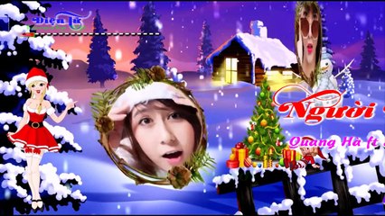 NGUOI DUNG karaoke full HD 2016 Điện Tử Anh Phụng