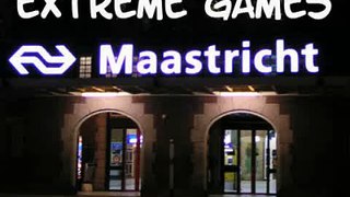 Extreme Games Maastricht 2007