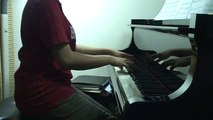 魔法公主風之谷鋼琴組曲 Piano Suite (Mononoke & Nausicaa of the Valley of the Wind)