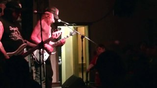 Dayglo Abortions - Live - 2007/02/25 - Part 2of6