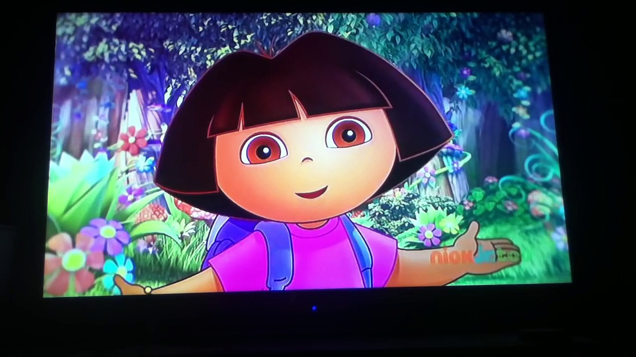 Nick Jr Too Continuity (6) video Dailymotion