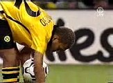 Dortmund FC Bruges Penalty 1