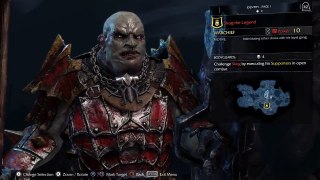 Middle earth: shadow of mordor part 29