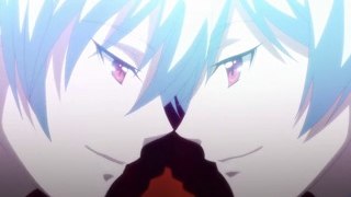 Binan Koukou Chikyuu Bouei-bu LOVE! LOVE! PV