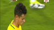 Philippe Coutinho Hattrick Goal HD - Brazil 7-1 Haiti 08.06.2016