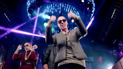 Baby Rasta y Gringo Feat Nengo Flow - Prefiere Estar Sola