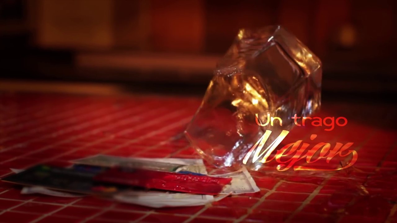 Luigi 21 Plus Ft. Pusho - Mala y Descarada