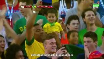 All Goals HD - Brazil 7-1 Haiti 08.06.2016 HD COPA AMERICA
