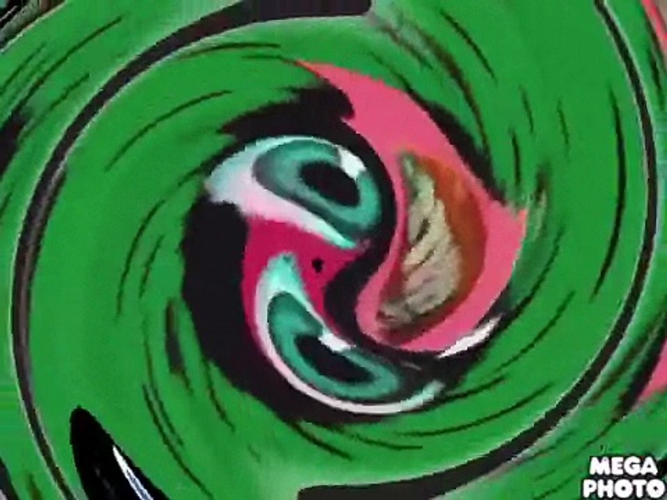 Klasky Csupo Retro In K Major