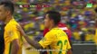 Brazil Vs Haiti 7-1 - All Goals & Highlights - Copa America Centenario 09-06-2016 HD