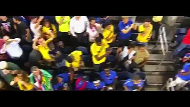 Brasil 7 -1 Haiti ALL Goals and Highlights Copa América 2016 09.06.2016