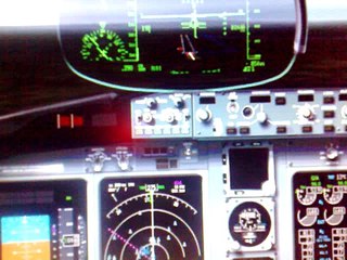 Xplane - 737 Aterrizaje en LEZL 27