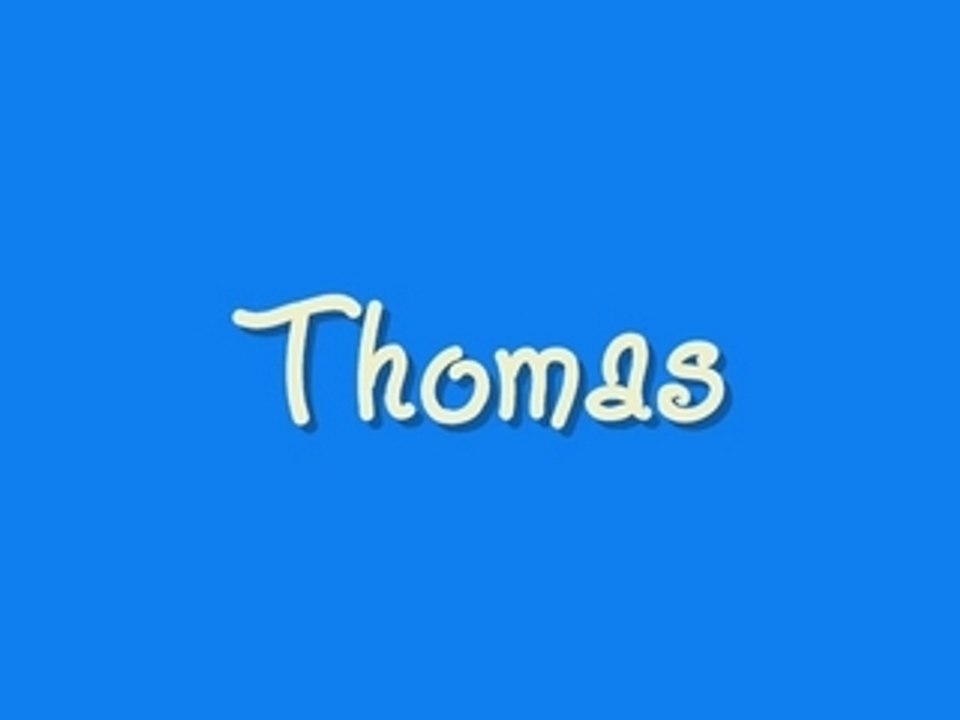 Thomas