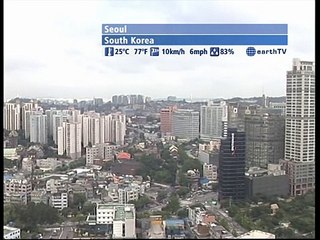 The WORLD LIVE - 23:00 GMT on August 13, 2008