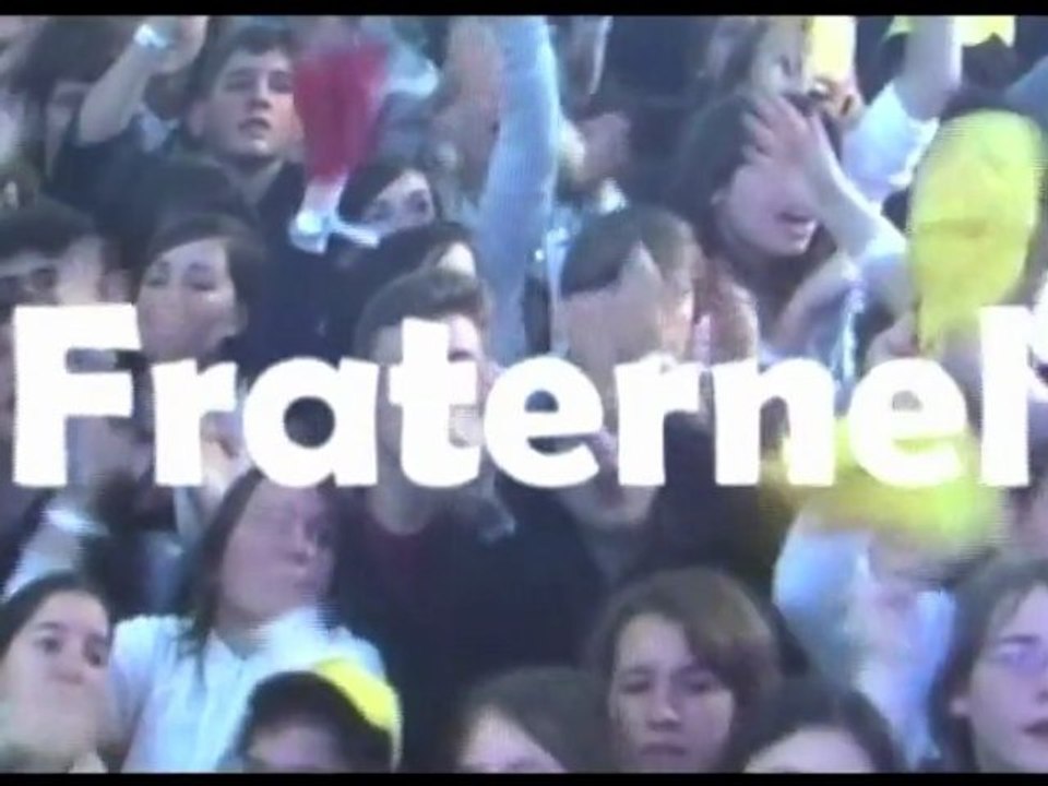 Clip Frat Jambville 2007