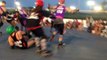 So Cal Renegade Rollergirls vs OC Outlaws 7/26/2014