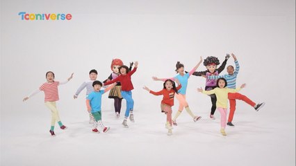 우린 모두 최고야!!