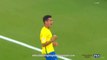 Philippe Coutinho Hattrick All 3 Goals - Brazil 7-1 Haiti - Copa America 08.06.2016