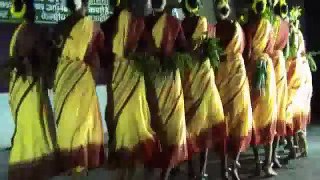 Indigenous Tribal Dance 24