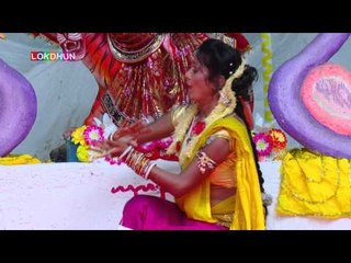 01 Lage Maiya Ko Payara Hai Jaikara