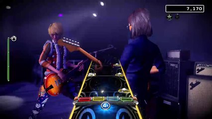 “Don't Wanna Fight - Alabama Shakes“ X Pro Drums 99% Rock Band 4