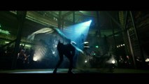 X-MEN APOCALYPSE - Sexy Mystique Enters The Cage - Movie CLIP