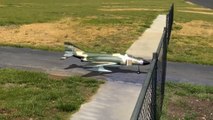 F 4 Phantom Turbine RC Airplane Realflight RC Simulator