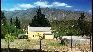 Barrydale - Western Cape - South Africa Travel Channel 24