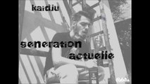 Kaïdju-génération actuelle (instrumental #28 hip hop classic)