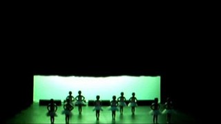 2008-08-28 Ballet Show