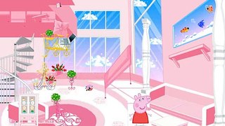 NEW Peppa Pig   Peppa Pig is Building a House   新的粉紅豬小妹   粉紅豬小妹是號樓1樓   NEWペッパピッグ   ペッパピッグハウスを構築しています