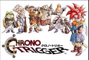 27.Chrono Trigger OST - People Without a Hope