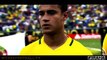 Brazil vs Haiti (7-1)  Full matches Highlights Copa America Centenario 2016