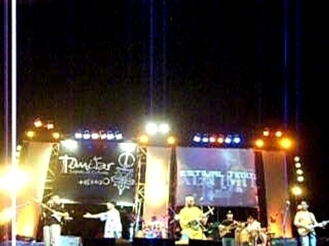 Timitar 2007 - Amarg Fusion