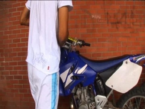 EXCLU RoDeO StreeT TouR 1.6 By RusKoV