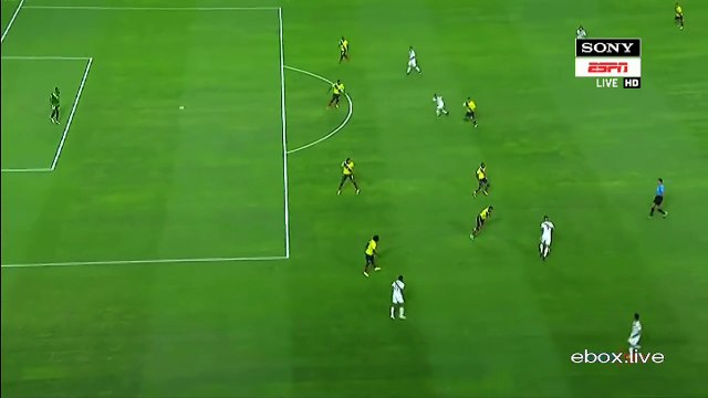 Christian Cueva Goal HD - Ecuador 0-1 Peru 08.06.2016