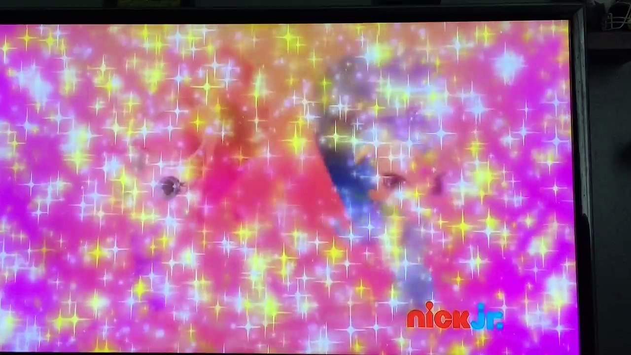 Shimmer and shine song