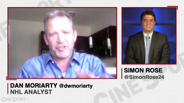 Penguins Look to Clinch Cup at Home